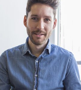 Pablo Flores
