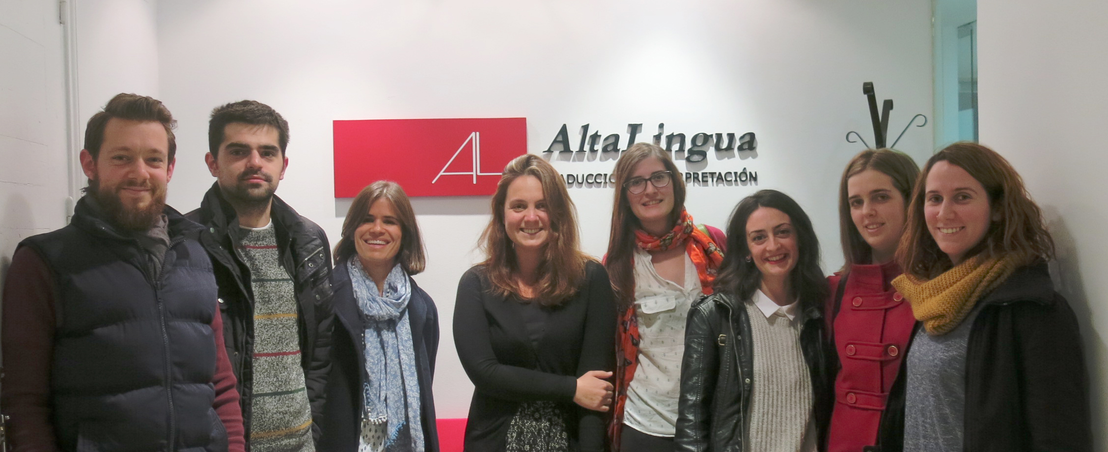 AltaLingua Academy: Gestión y calidad en la traducción.