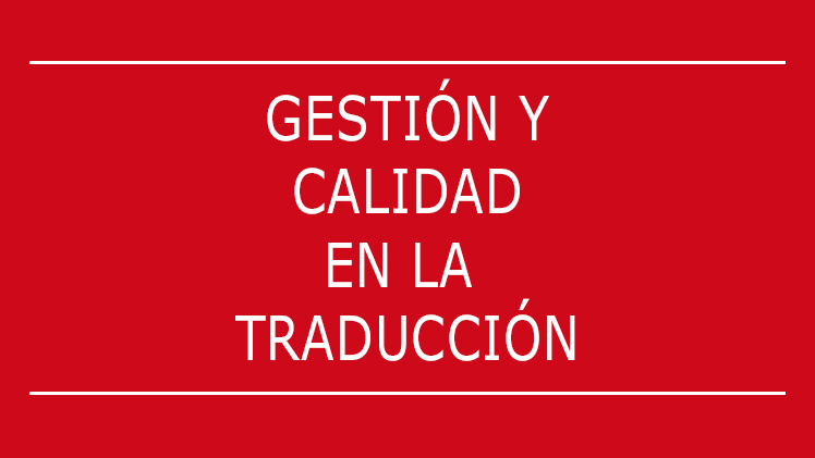 AltaLingua Academy: Gestión y calidad en la traducción.