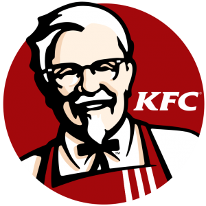 Error de traducción de KFC