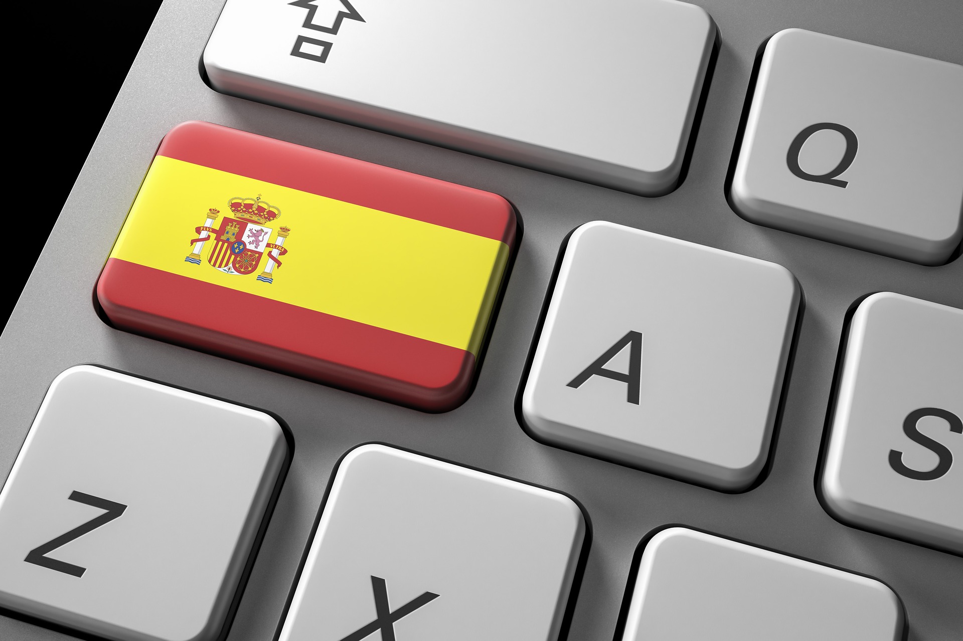 Agencia de traducción en España