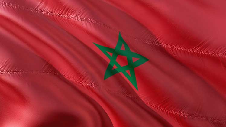 ¿Cuántos idiomas se hablan en Marruecos?