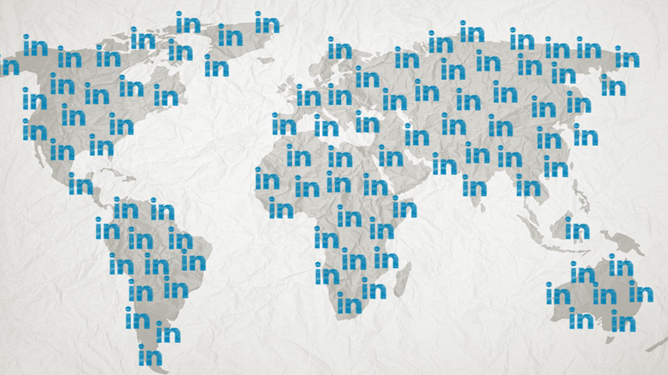 Traducir y mejorar tu perfil de LinkedIn para impulsar tu marca profesional